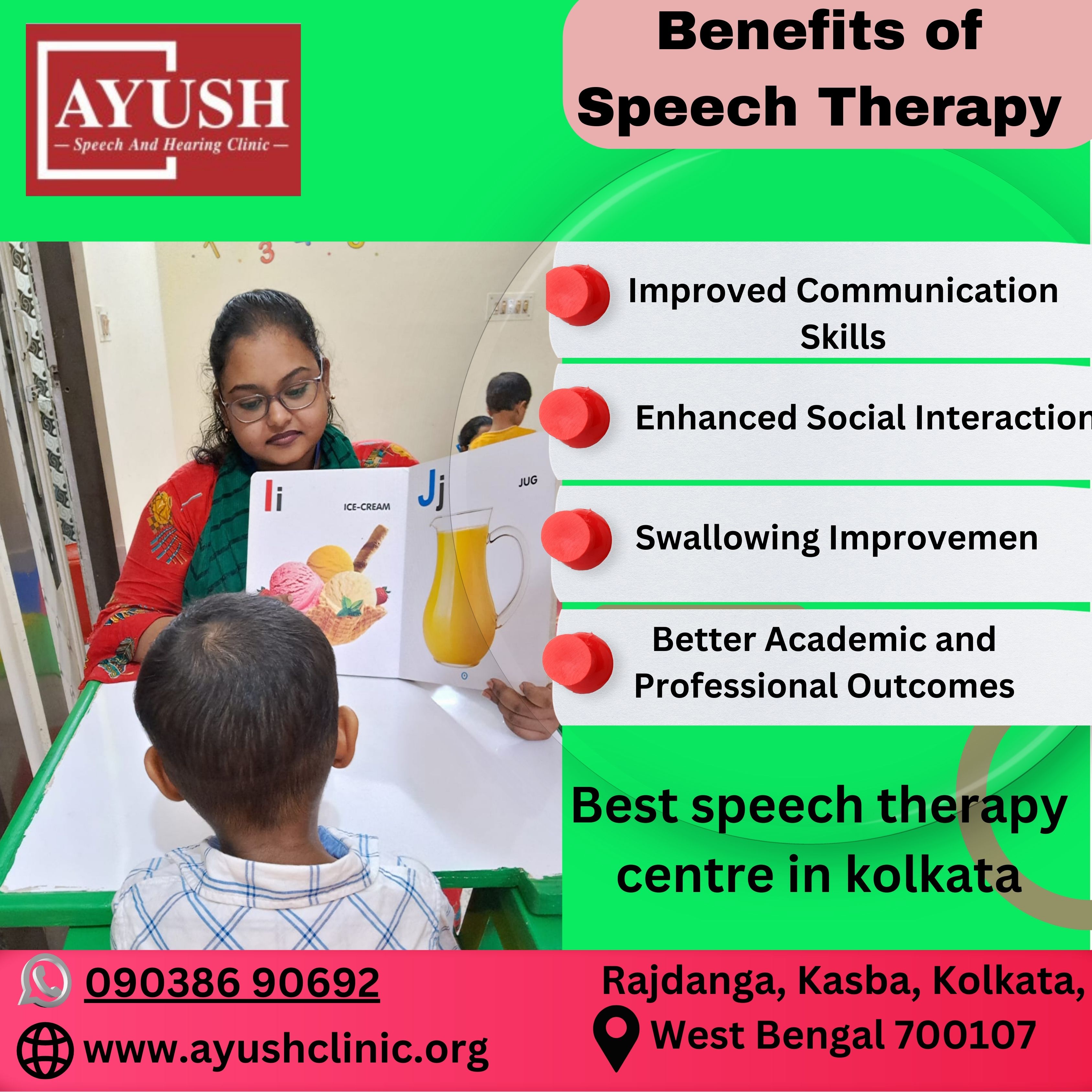 Occupational therapy